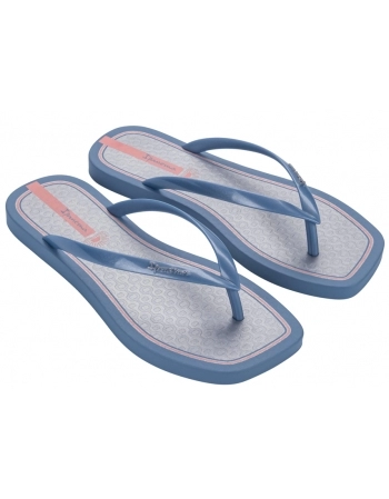 IPANEMA EDGE GLAM AZUL/CHUMBO BQ777 (6)