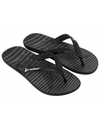 RIDER FEEL URBAN AD PRETO/GRAFITE/BRA BE505 (6)