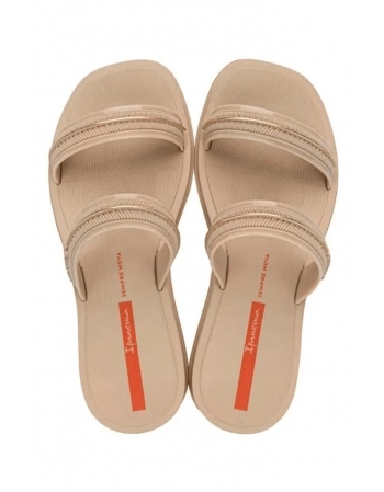 CHINELO IPANEMA GLOW SLIDEBEGE/DOURA 27400 (6)