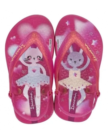 IPANEMA BABY ROSA/PEROL 25431 (6)
