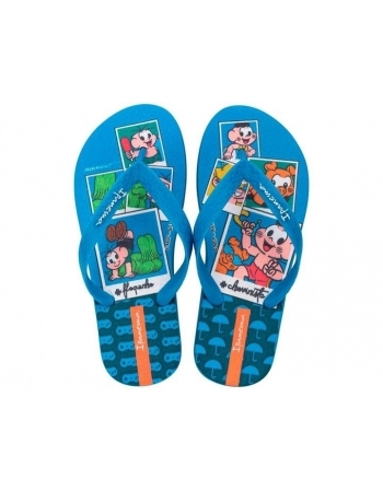 IPANEMA TURMA DA MONICA AZUL/AZUL 26790 (6)