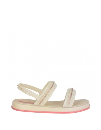 IPANEMA SEMPRE NOVA GLOW SAND BABY OFF WHITE/ROSA 27404 (6)