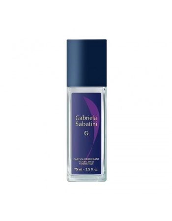 COTY PERF GS NATURAL SPRAY DESODORANTE 75ML (30)