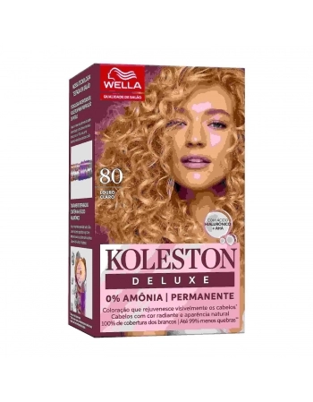 KOLESTON DELUXE 8.0 LOU CLARO (12)