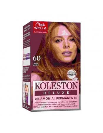 KOLESTON DELUXE 6.0 LOU ESCURO (12)