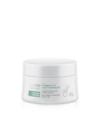 EXPERTISE KIT SH 250ML + COND HIDRATAÇÃO & FORÇA PROMOPACK 250ML (6)