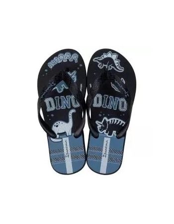 IPANEMA FANTASIA PRETO/AZUL 27012 (6)