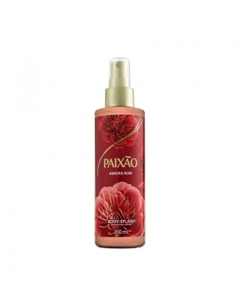 PAIXAO BODY SPRAY AMEIXA RUBI 200ML (6)