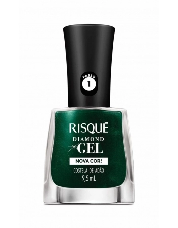 RISQUE ESM DGEL MET COSTELA D ADAO 9,5ML (144)