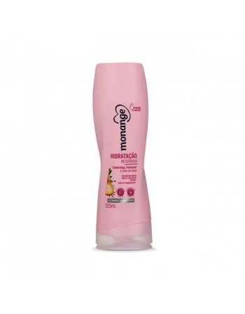 MONANGE CONDICIONADOR HIDRATA COM PODER 325ml