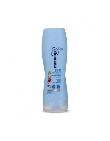 MONANGE CONDICIONADOR LISOS TE QUERO 325ml