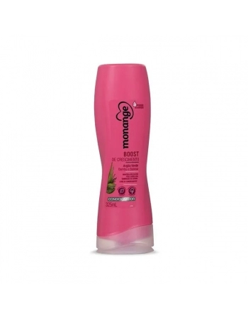 MONANGE CONDICIONADOR BOOST DE CRESCIMENTO 325ml
