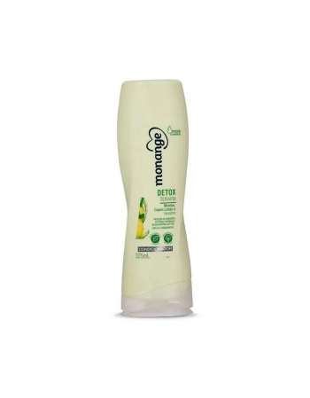 MONANGE CONDICIONADOR DETOXTERAPIA 325ml