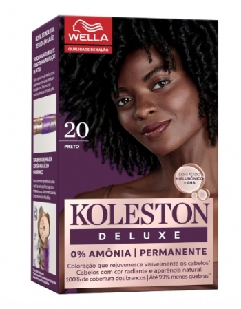 KOLESTON DELUXE 2.0 PRETO (12)