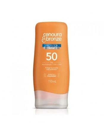 C&B PROT SOL FPS50 110ML (12)