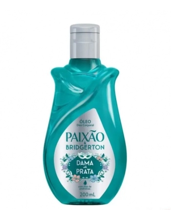 PAIXAO OLEO BRIDGERTON 200ML (12)