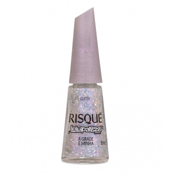 RISQUE CL LOLA ESM GLI A GRADE E MINHA 8ML (144)