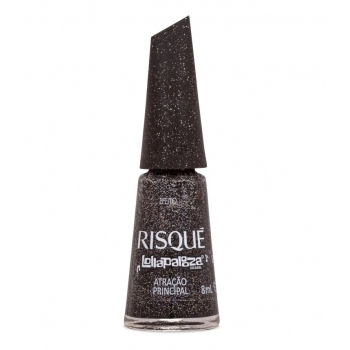 RISQUE CL LOLA ESM EFT ATRACAO PRINCIPAL 8ML (144)