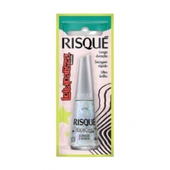 RISQUE BL LOLA ESM GLI A GRADE E MINHA 8ML (144)