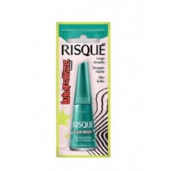 RISQUE BL LOLA ESM MET ME ENCONT NO LETRE 8ML (144)