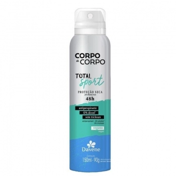 AEROSSOL CORPO A CORPO SPORT 150ML (6)