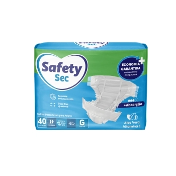 FRALDA GERI SAFETY CONFORT SEC MEGA G 40UN (2)