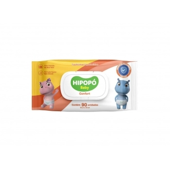 TOALHA UMED HIPOPO CONFORT C/90 (16)