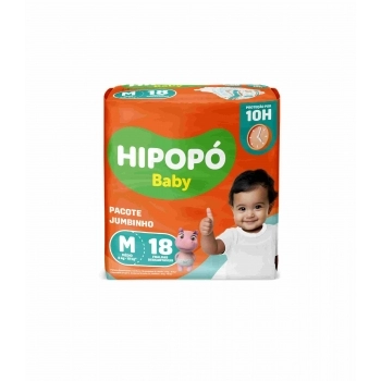 FRALDA HIPOPO BABY JUMBINHO M 18UN (8)
