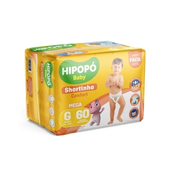 FRALDA CALCA HIPOPO CONFORT BAG G 60UN (4)