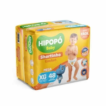 FRALDA CALCA HIPOPO CONFORT BAG XG 48UN (4)