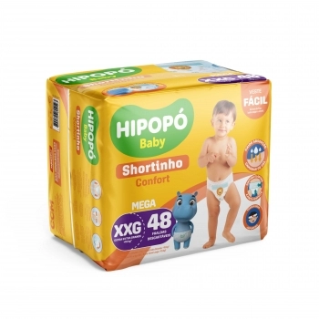 FRALDA CALCA HIPOPO CONFORT BAG XXG 48UN (4)