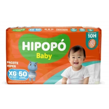 FRALDA HIPOPO BABY HIPER XG 50UN (4)