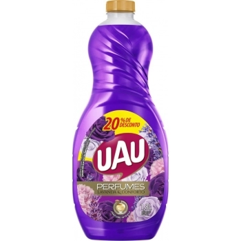 UAU LIMP PERF LAV E CONF PROMO20% 1,8L (9)