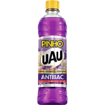 UAU PINHO LAVANDA 500ML (24)