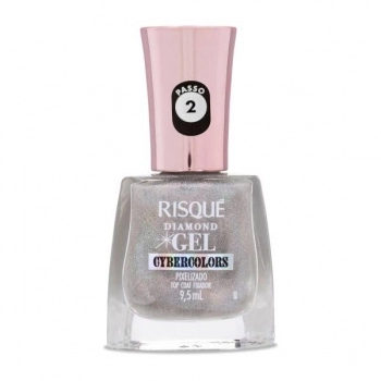 RISQUE ESM DGEL TC PIXELIZADO 9,5ML (144)