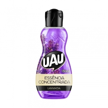 UAU ESSENCIA CONC LAVANDA 130ML (20)