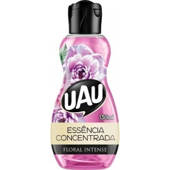 UAU ESSENCIA CONCENTRADA FLORAL INTENSE 130ML (20)