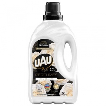 UAU LAVA ROUPAS PERF CHA BRANCO 2,7L (4)