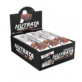 NUTRA PROTO CHOCOLATE DP C/9 70G (54)
