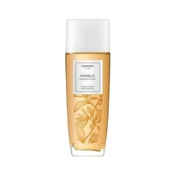 CHANSON D EAU VANILLA BD SPLASH 75ML (12)