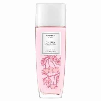 CHANSON D EAU CHERRY BD SPLASH 75ML (12)