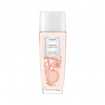 CHANSON D EAU PEACH BD SPLASH 75ML (12)