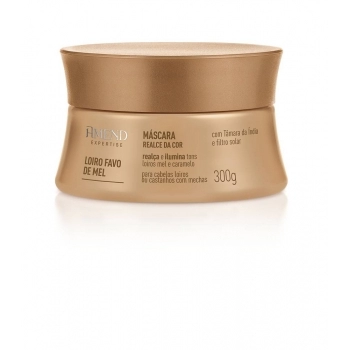 EXPERTISE MÁSCARA REALCE DA COR LOIRO FAVO DE MEL (6)
