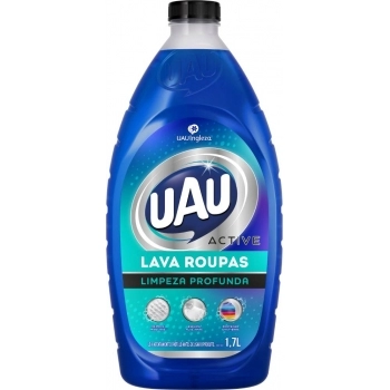 UAU LAVA ROUPAS ACTIVE 1,7L (9)