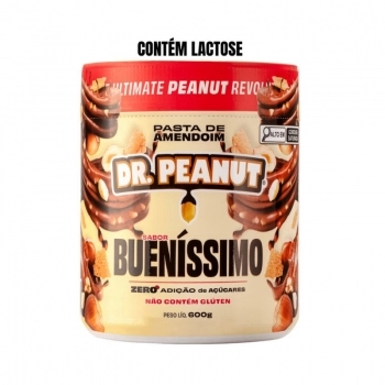 DR. PEAN PASTA AMEND BUENISSIMO 600G (8)