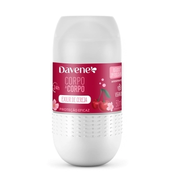 CORPO A CORPO DEO ROLL ON CEREJA 50ML (12)