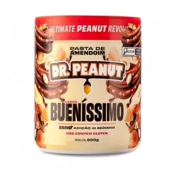 DR. PEAN PASTA AMEND BUENISSIMO 600G (8)