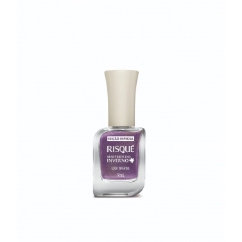 RISQUE ESM MET GRANIZO 9ML (144)