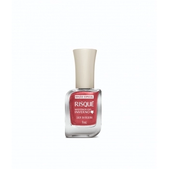 RISQUE ESM MET CALOR DA FOGUEIRA 9 ML (144)