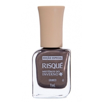 RISQUE ESM MET GRANIZO 9ML (144)